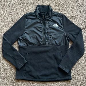 The North Face Pullover Fleece Womens size M